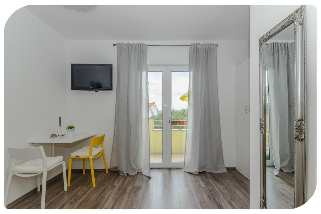 Aprtment Close To Center Zadar Luaran gambar