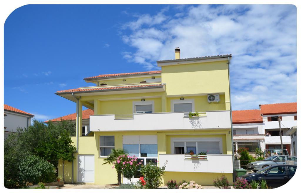 Aprtment Close To Center Zadar Luaran gambar