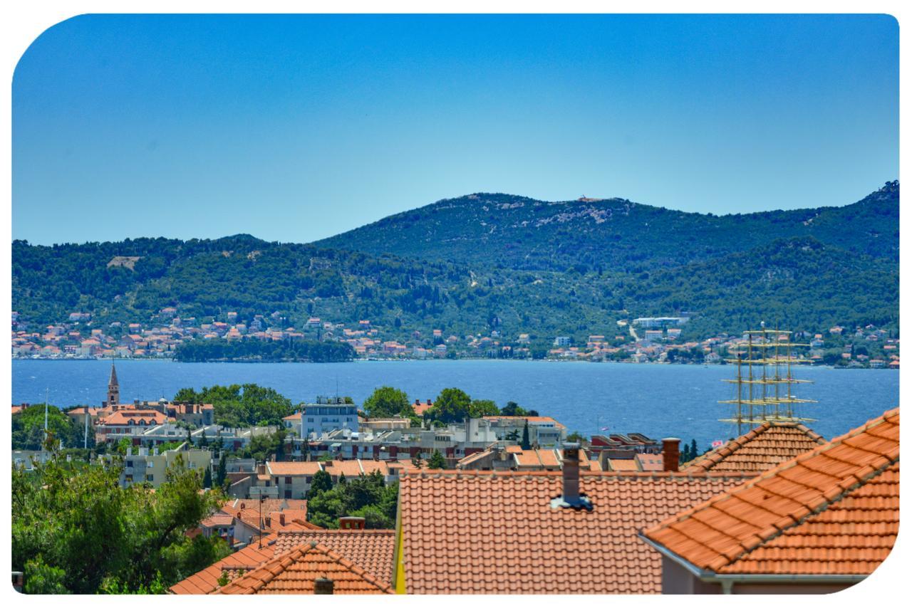 Aprtment Close To Center Zadar Luaran gambar